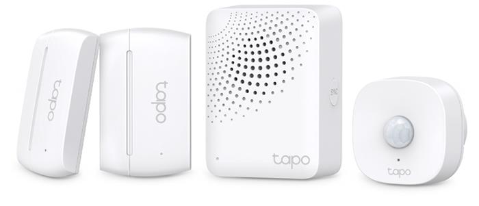 TP-Link Tapo T30 KIT