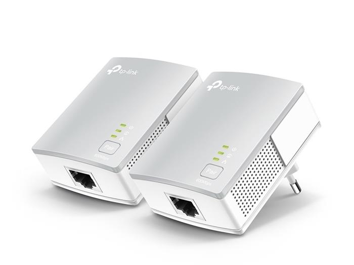 TP-Link TL-PA4010