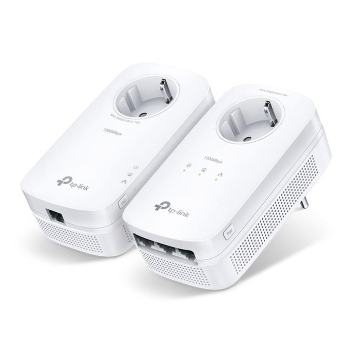 TP-Link TL-PA8033P KIT