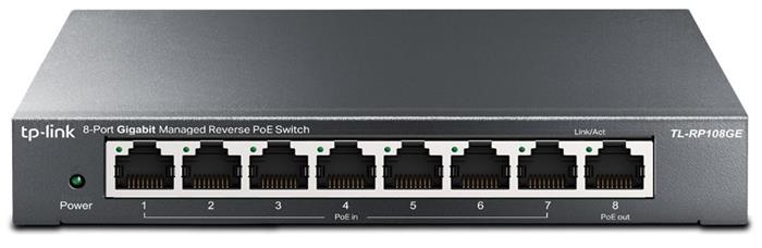 TP-Link TL-RP108GE