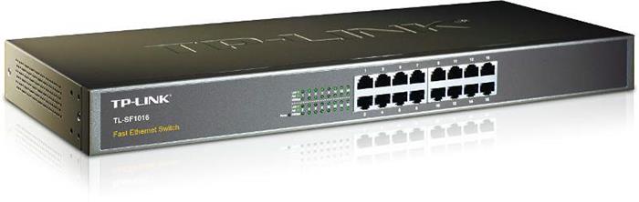 TP-Link TL-SF1016