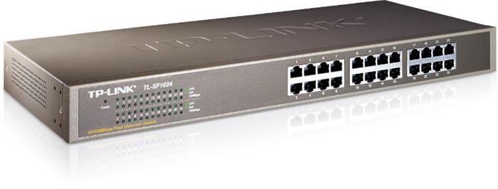 TP-Link TL-SF1024