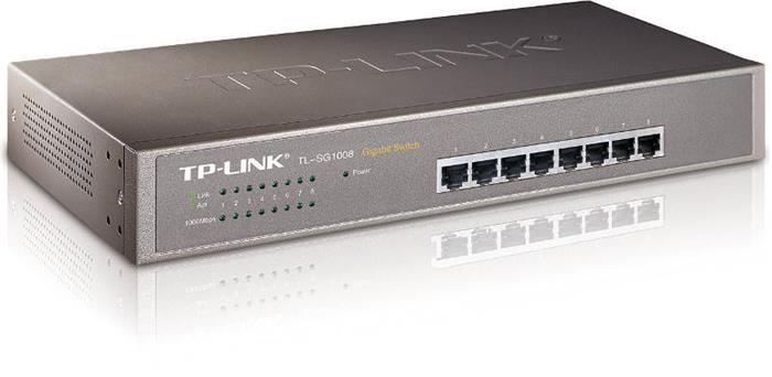 TP-Link TL-SG1008