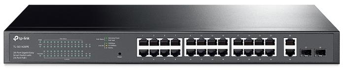 TP-Link TL-SG1428PE Easy Smart PoE Switch