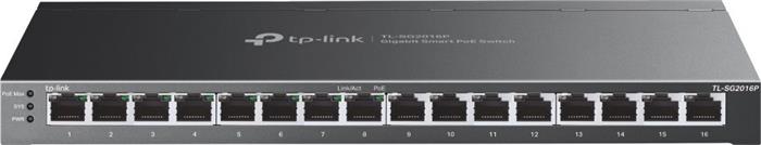 TP-Link TL-SG2016P