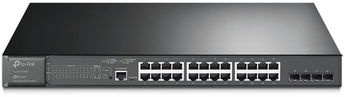 TP-Link TL-SG3428MP