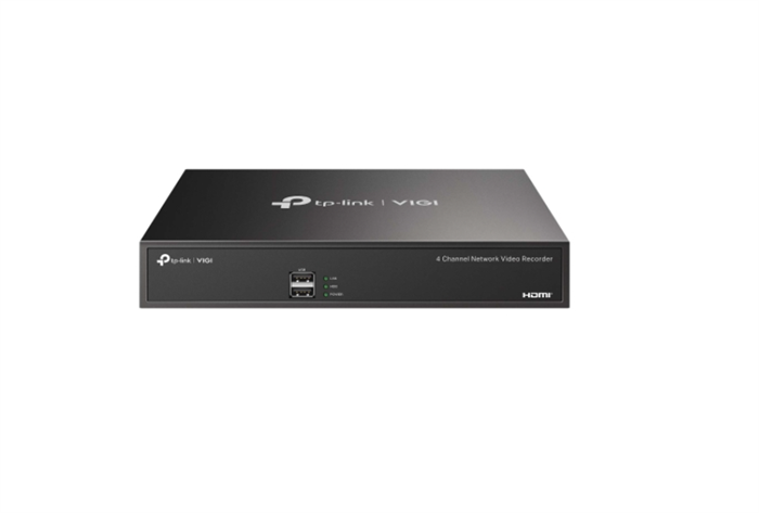 TP-Link VIGI NVR1004H