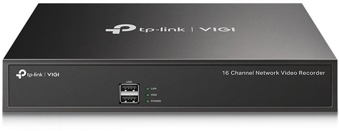 TP-Link VIGI NVR1016H