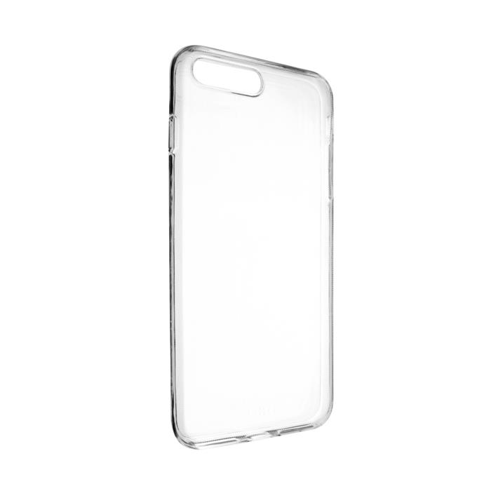 TPU gelové pouzdro FIXED pro Apple iPhone 7 Plus/7S Plus, čiré