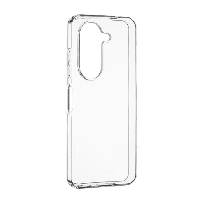 TPU gelové pouzdro FIXED pro ASUS Zenfone 9, čiré