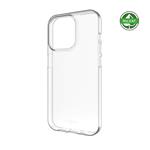 TPU gelový kryt FIXED ReStory AntiUV pro Apple iPhone 12/12 Pro, čiré