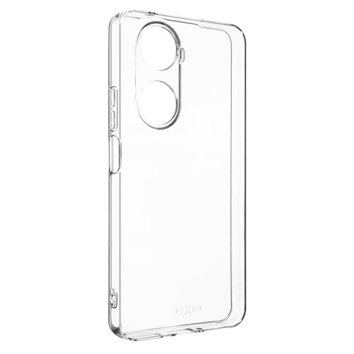 TPU gelový kryt FIXED Story pro Huawei Nova 11 SE/12 SE, čirý