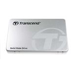 Transcend 128GB SSD370 SSD disk 2.5'' SATA (MLC)