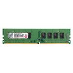 Transcend 16GB DDR4 2133MHz CL15, DIMM