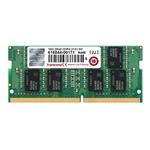 Transcend 16GB DDR4 2133MHz CL15 SO-DIMM, 1.2V