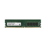 Transcend 16GB DDR4 2666MHz CL19 DIMM