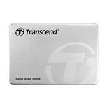 Transcend 256GB SSD370 SSD disk 2.5'' SATA (MLC)