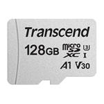 Transcend 300s 128GB microSDXC karta, UHS-I U3 A1