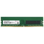 Transcend 32GB DDR4 3200MHz CL22 DIMM, 1.2V