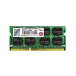 Transcend 4GB DDR3 1600MHz CL11, SO-DIMM