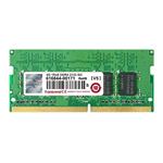 Transcend 4GB DDR4 2133MHz CL15 SO-DIMM, 1.2V