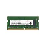 Transcend 4GB DDR4 2666MHz CL19 SR SO-DIMM