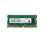 Transcend 4GB DDR4 3200MHz CL22 1Rx16 512Mx16 SO-DIMM 1.2V