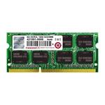 Transcend 8GB DDR3L 1600 SO-DIMM 2Rx8