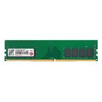 Transcend 8GB DDR4 2400 CL17, SR, DIMM