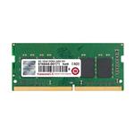 Transcend 8GB DDR4 2400MHz CL17, SO-DIMM