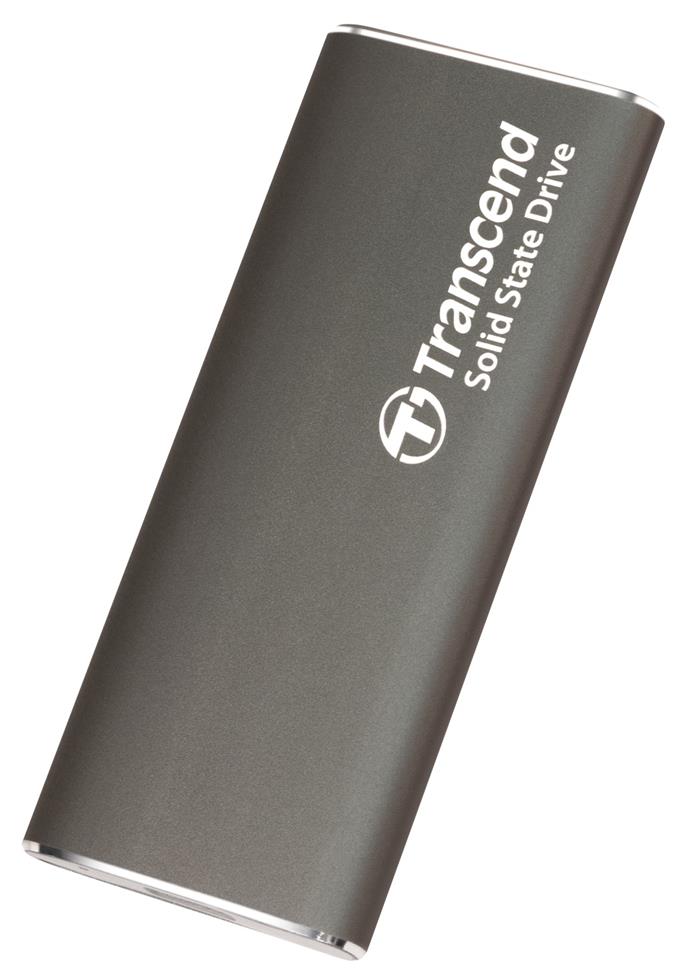 Transcend ESD265C 1TB externí SSD, USB 3.1