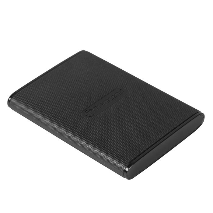 Transcend ESD270C 1TB, External SSD, ESD270C, USB 3.1 Gen 2, Type C