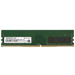 Transcend JetRam 16GB DDR4 2666MHz CL19, 2Rx8, DIMM