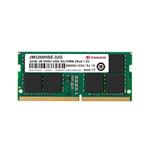 Transcend JetRam 32GB DDR4 3200MHz CL22, 2Rx8, SO-DIMM