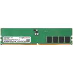 Transcend JetRam 32GB DDR5 5600 CL46 2Rx8 (2Gx8)x16 DIMM, 1.1V