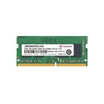 Transcend JetRam 8GB DDR4 2666MHz CL19, SO-DIMM