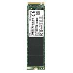 Transcend MTE110Q - 1TB SSD M.2 2280 (PCIe 3.0), QLC, 2000R/1500W