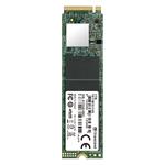 Transcend MTE110S 1TB SSD M.2 2280 (NVMe), TLC, 1700R/1500W