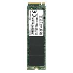 Transcend MTE112S 512GB SSD M.2 2280 (PCIe 3.0), TLC, 1700R/900W