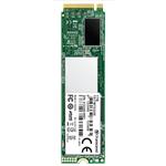 Transcend MTE220S 1TB SSD M.2 2280, PCIe x4 NVMe 1.3, TLC, 3.5R/2.8W