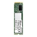 Transcend MTE220S 256GB SSD M.2 2280, PCIe x4 NVMe 1.3, TLC, 3.5R/2.8W