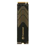 Transcend MTE240S 500GB SSD M.2 2280 (PCIe 4.0), TLC, 3800R/2800W