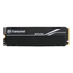 Transcend MTE250H 1TB SSD M.2 2280 (PCIe 4.0), TLC, 7200R/6200W