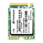 Transcend MTE300S - 1TB SSD M.2 2230 (PCIe 3.0), TLC, 2000R/1650W