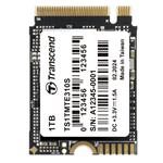 Transcend MTE310S 1TB SSD M.2 2230 (PCIe 4.0), TLC, 5000R/3500W