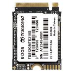 Transcend MTE310S 512GB SSD M.2 2230 (PCIe 4.0), TLC, 3300R/1700W