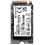 Transcend MTE410S - 1TB SSD M.2 2242 (PCIe 4.0), 5000R/3500W