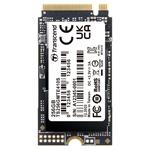 Transcend MTE410S - 256GB SSD M.2 2242 (PCIe 4.0), 3300R/1600W