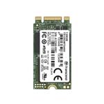 Transcend MTS400I 128GB SSD M.2 2242 (SATA), MLC, 530R/470W