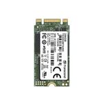 Transcend MTS400I 256GB SSD M.2 2242 (SATA), MLC, 530R/470W